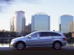 Mercedes-Benz R-Class 2006 года